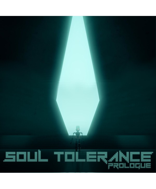 Soul Tolerance: Prologue Steam Key GLOBAL